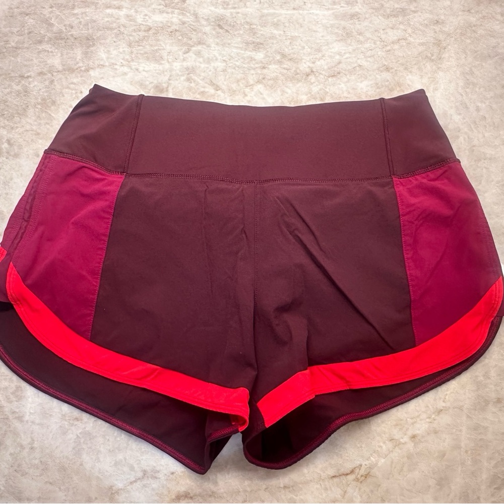 Athleta Running Free Short 3.5”
